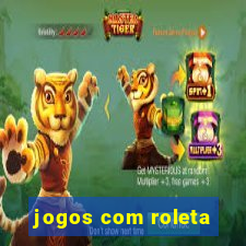 jogos com roleta