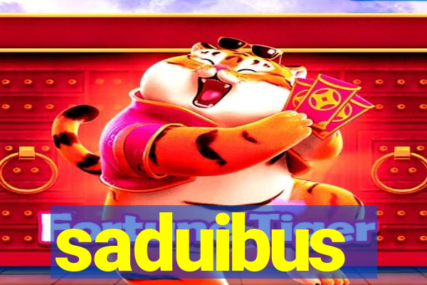 saduibus