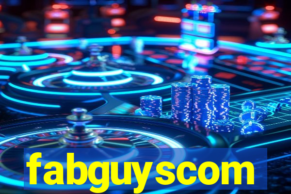 fabguyscom