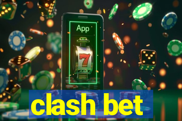 clash bet