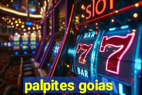 palpites goias