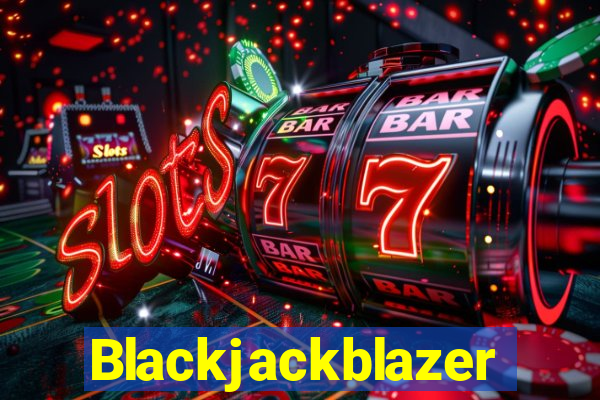 Blackjackblazer