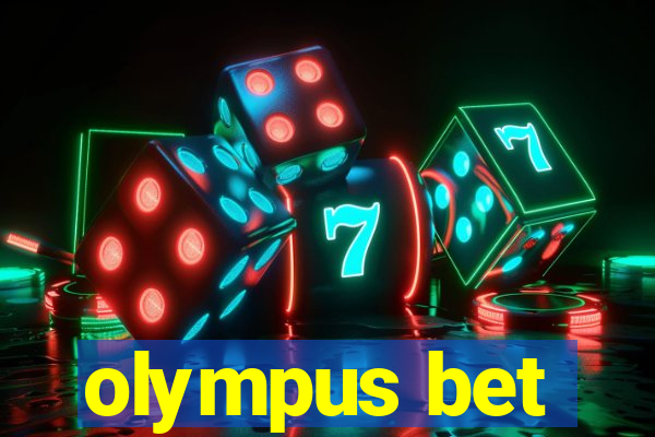 olympus bet