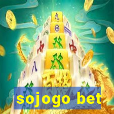 sojogo bet