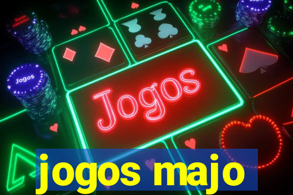 jogos majo