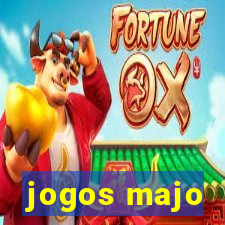 jogos majo