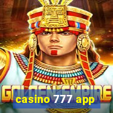 casino 777 app