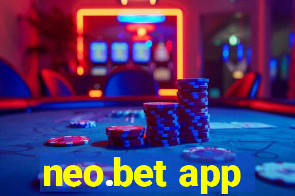 neo.bet app