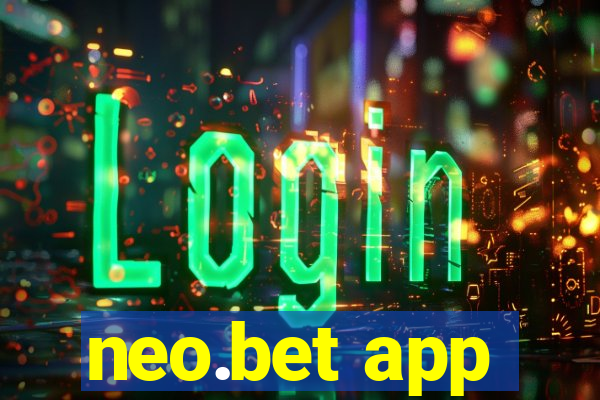 neo.bet app