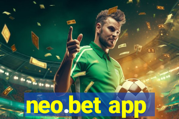 neo.bet app