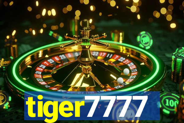 tiger7777