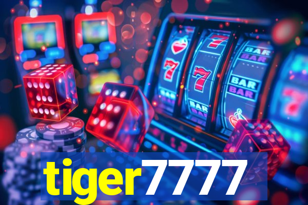 tiger7777