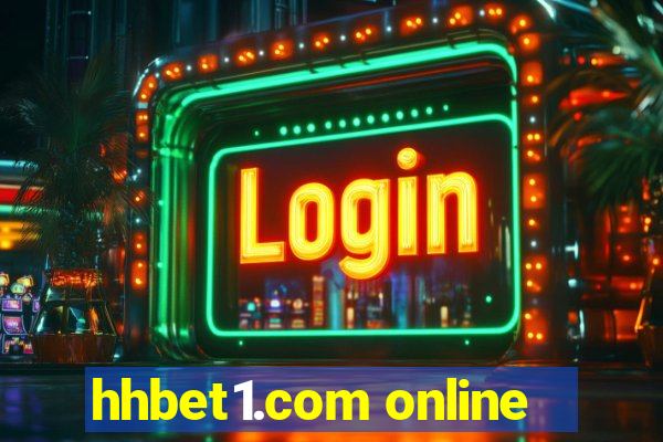 hhbet1.com online