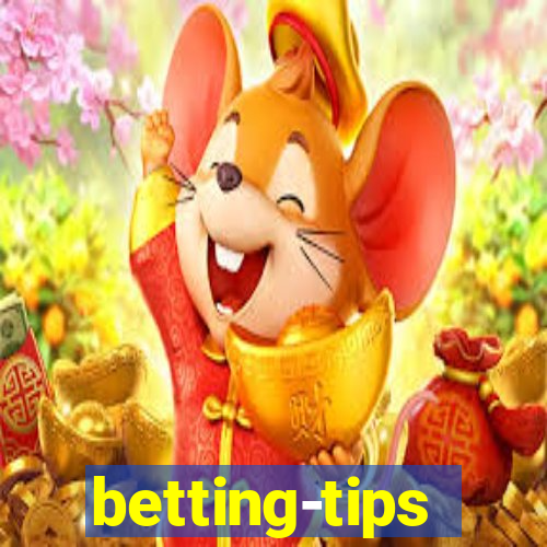 betting-tips