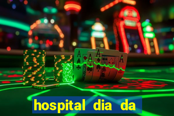 hospital dia da vila prudente