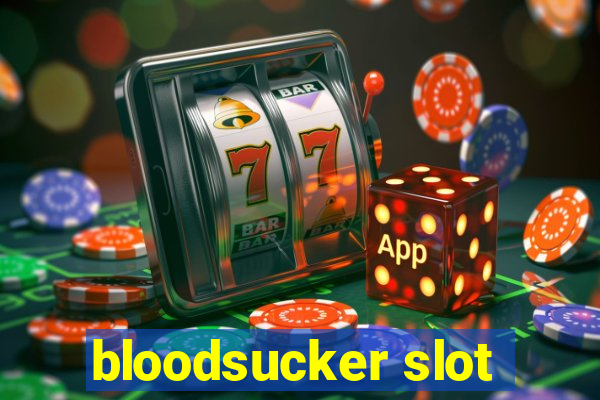 bloodsucker slot