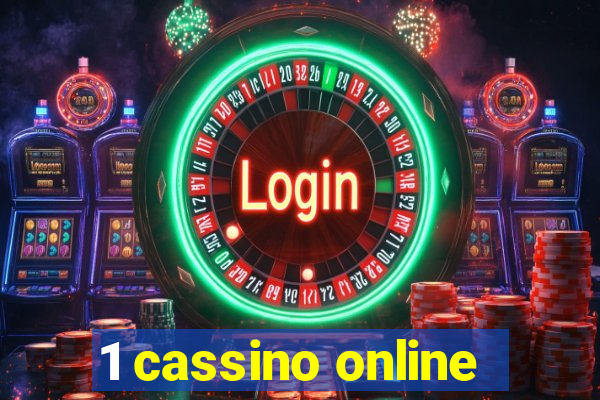 1 cassino online