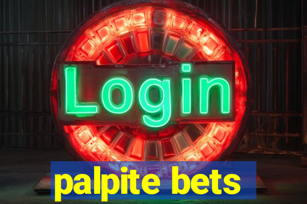 palpite bets