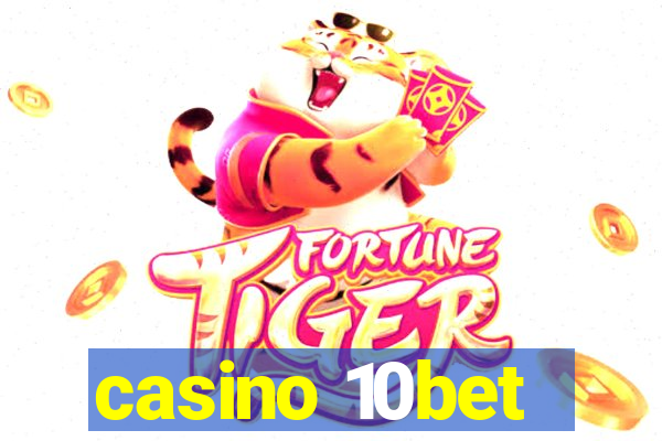 casino 10bet