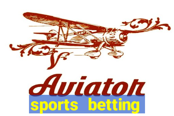 sports betting bookie software