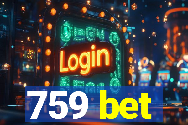 759 bet