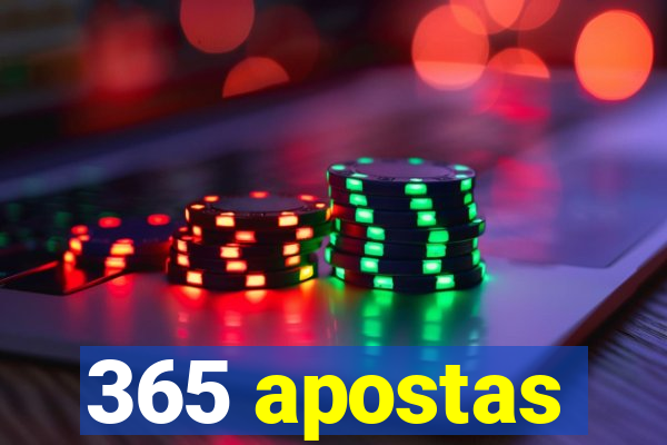 365 apostas