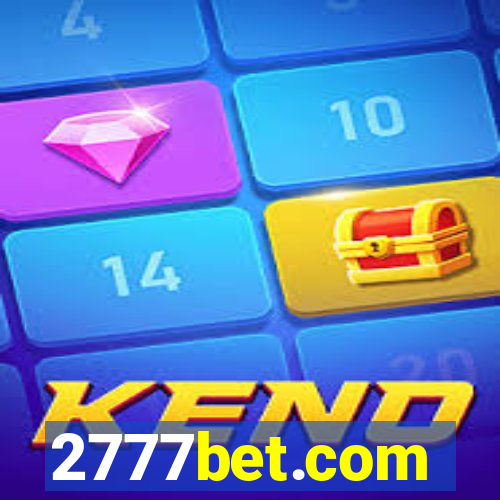 2777bet.com