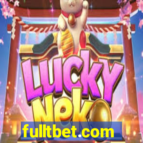 fulltbet.com