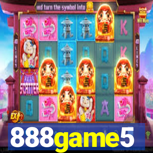 888game5