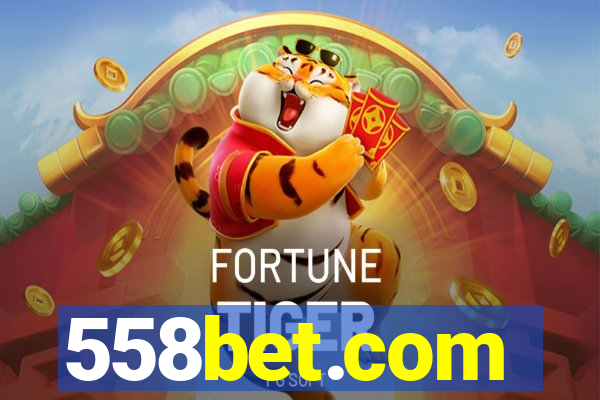 558bet.com