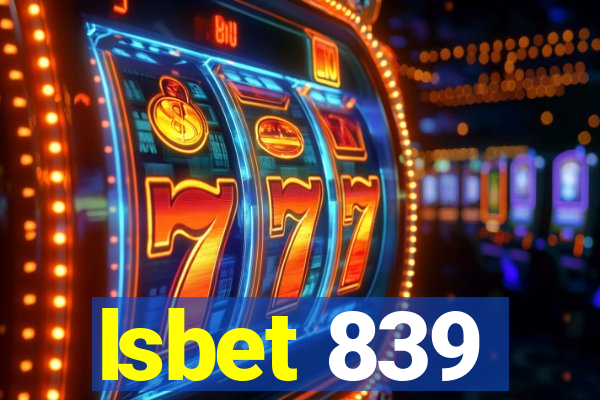 lsbet 839