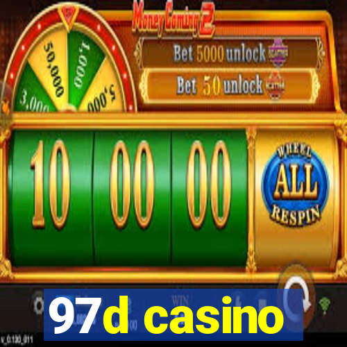 97d casino