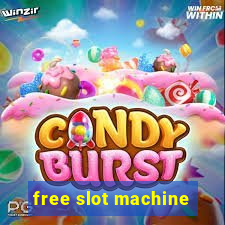 free slot machine