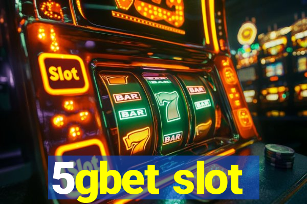 5gbet slot