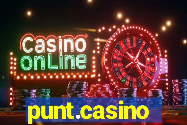 punt.casino