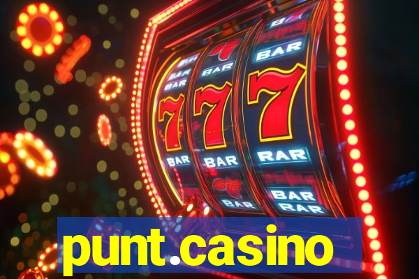 punt.casino