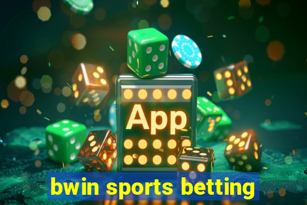 bwin sports betting