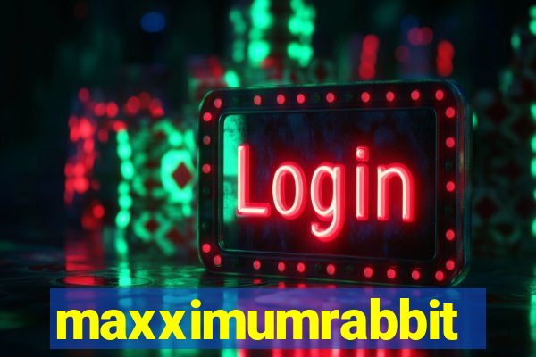 maxximumrabbit