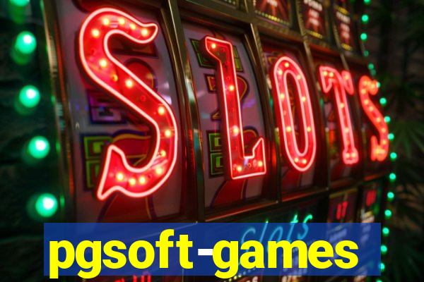 pgsoft-games