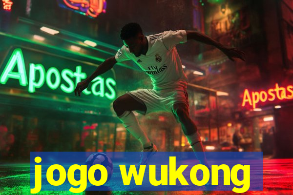 jogo wukong