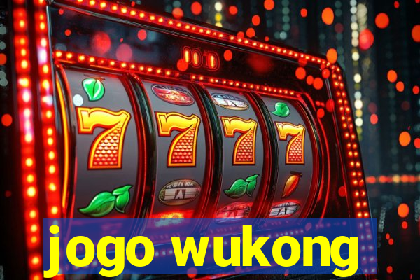 jogo wukong