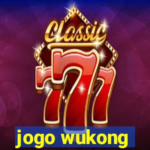 jogo wukong