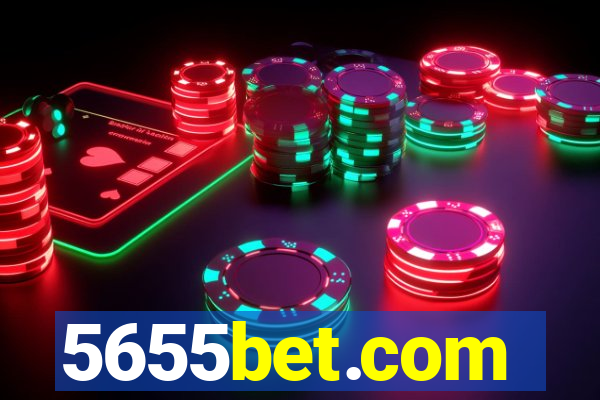 5655bet.com