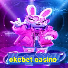 okebet casino