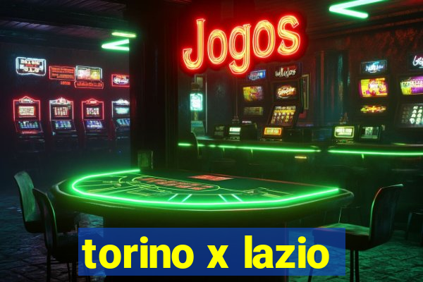 torino x lazio