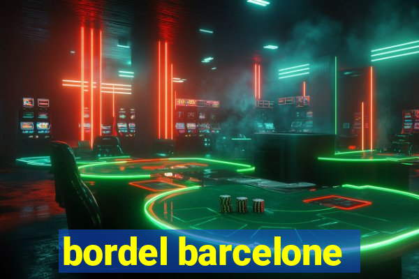 bordel barcelone