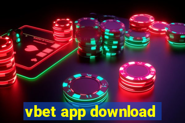 vbet app download