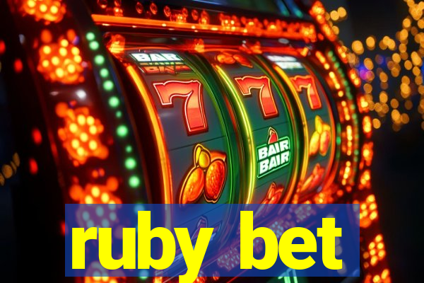 ruby bet