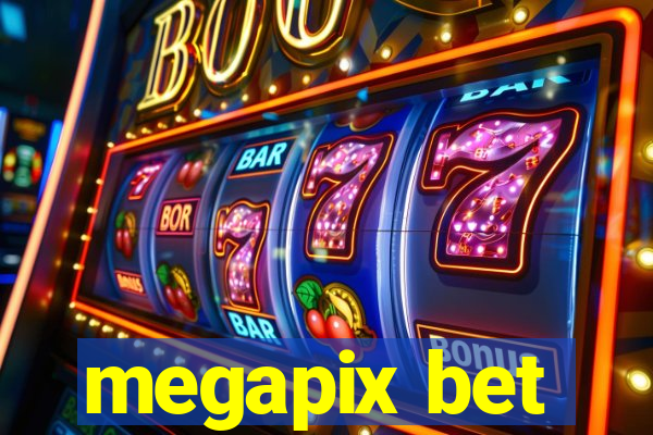 megapix bet