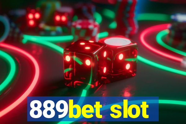 889bet slot